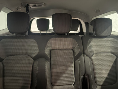 RENAULT Grand Scénic Life Blue dCi 120cv