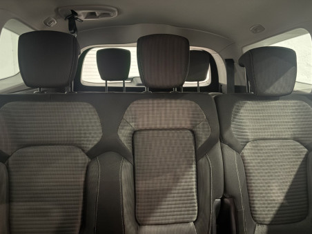 RENAULT Grand Scénic Life Blue dCi 120cv