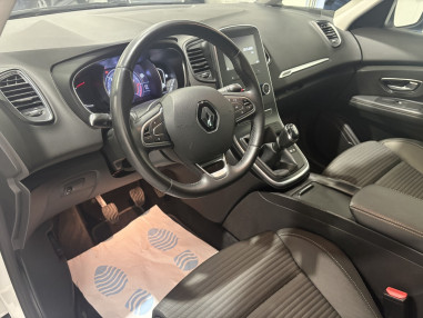 RENAULT Grand Scénic Life Blue dCi 120cv