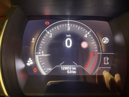 RENAULT Grand Scénic Life Blue dCi 120cv