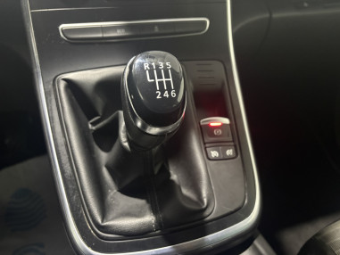 RENAULT Grand Scénic Life Blue dCi 120cv