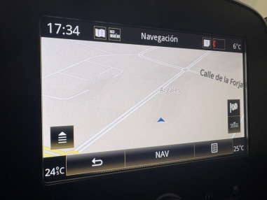 RENAULT Grand Scénic Life Blue dCi 120cv