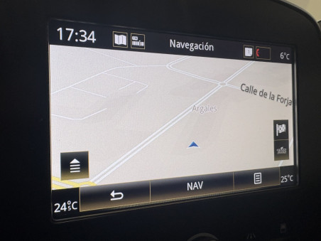 RENAULT Grand Scénic Life Blue dCi 120cv