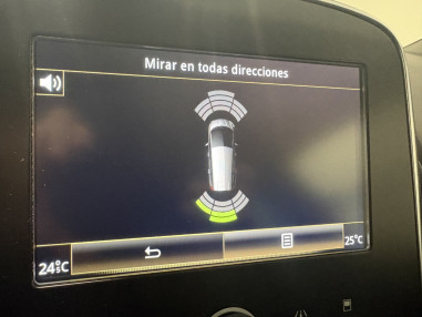 RENAULT Grand Scénic Life Blue dCi 120cv