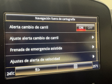 RENAULT Grand Scénic Life Blue dCi 120cv