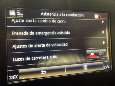 RENAULT Grand Scénic Life Blue dCi 120cv