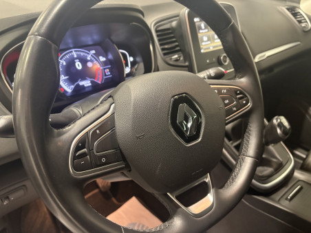 RENAULT Grand Scénic Life Blue dCi 120cv