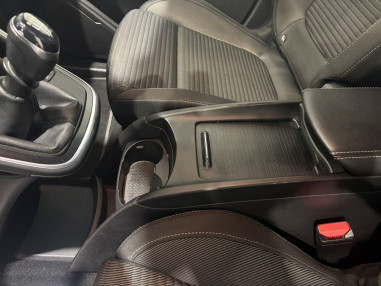 RENAULT Grand Scénic Life Blue dCi 120cv