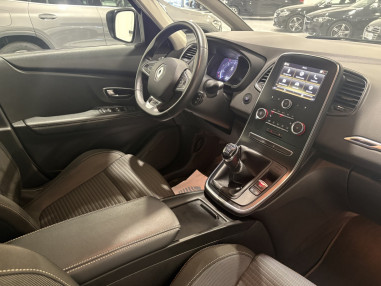 RENAULT Grand Scénic Life Blue dCi 120cv