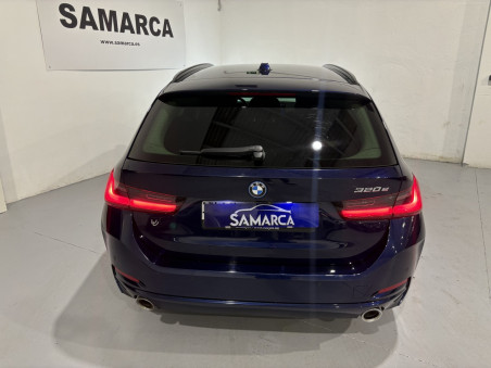 BMW Serie 3 320e xDrive Touring