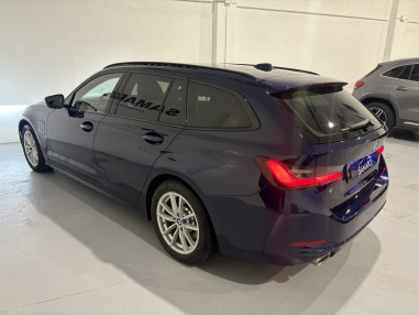 BMW Serie 3 320e xDrive Touring