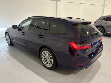 BMW Serie 3 320e xDrive Touring