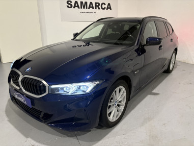 BMW Serie 3 320e xDrive Touring