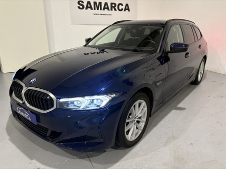 BMW Serie 3 320e xDrive Touring