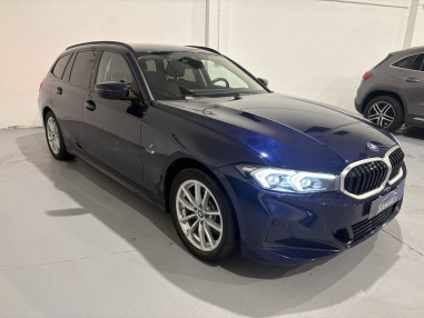 BMW Serie 3 320e xDrive Touring