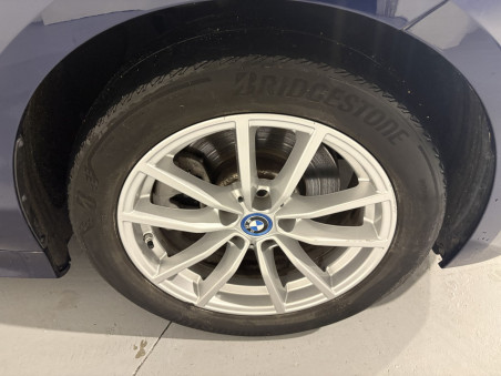 BMW Serie 3 320e xDrive Touring