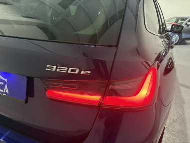 BMW Serie 3 320e xDrive Touring