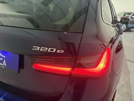 BMW Serie 3 320e xDrive Touring