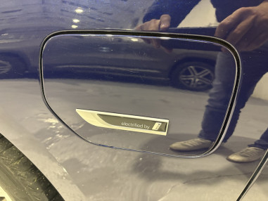 BMW Serie 3 320e xDrive Touring