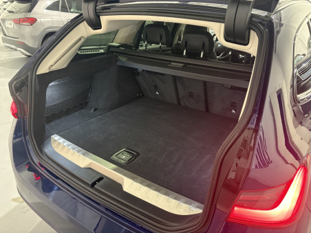 BMW Serie 3 320e xDrive Touring