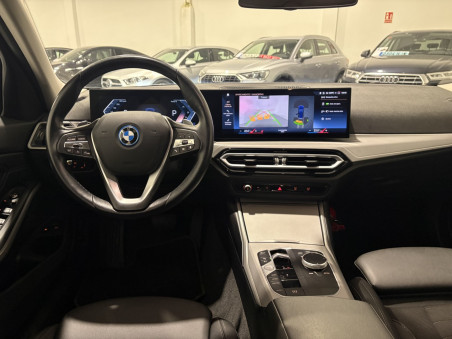 BMW Serie 3 320e xDrive Touring