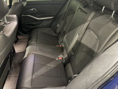 BMW Serie 3 320e xDrive Touring