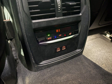 BMW Serie 3 320e xDrive Touring