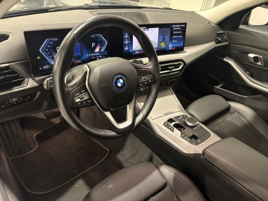 BMW Serie 3 320e xDrive Touring