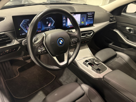 BMW Serie 3 320e xDrive Touring