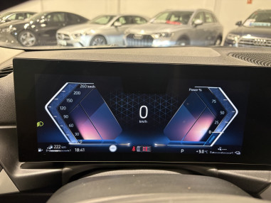 BMW Serie 3 320e xDrive Touring