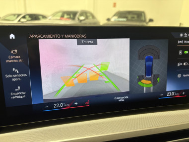 BMW Serie 3 320e xDrive Touring