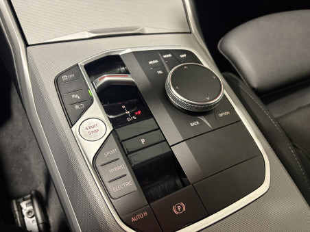 BMW Serie 3 320e xDrive Touring