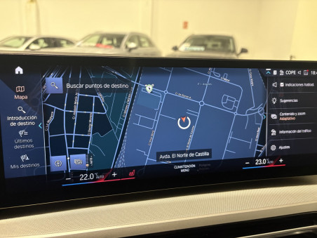 BMW Serie 3 320e xDrive Touring