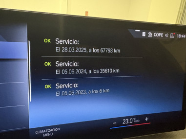 BMW Serie 3 320e xDrive Touring