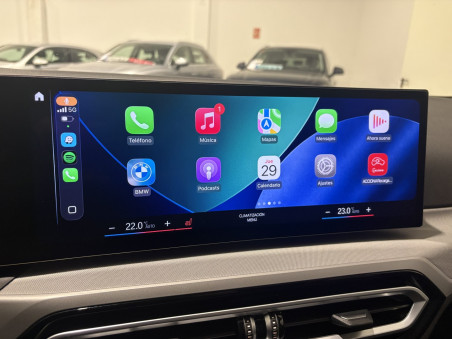 BMW Serie 3 320e xDrive Touring