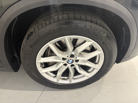 BMW X5 xDrive45e