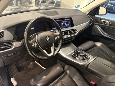 BMW X5 xDrive45e