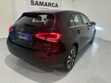 MERCEDES-BENZ Clase A A 250 e