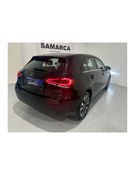 MERCEDES-BENZ Clase A A 250 e