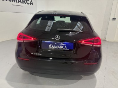 MERCEDES-BENZ Clase A A 250 e