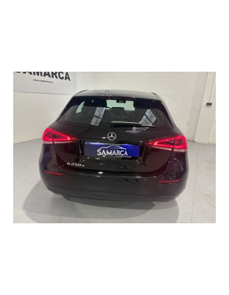 MERCEDES-BENZ Clase A A 250 e