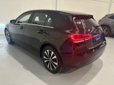 MERCEDES-BENZ Clase A A 250 e