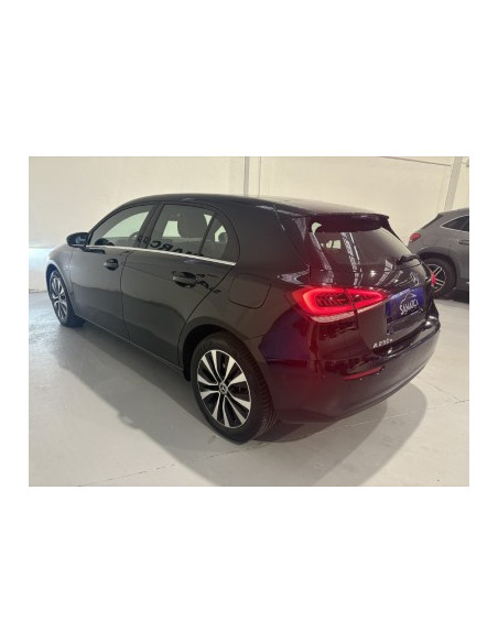 MERCEDES-BENZ Clase A A 250 e