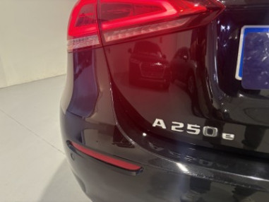 MERCEDES-BENZ Clase A A 250 e