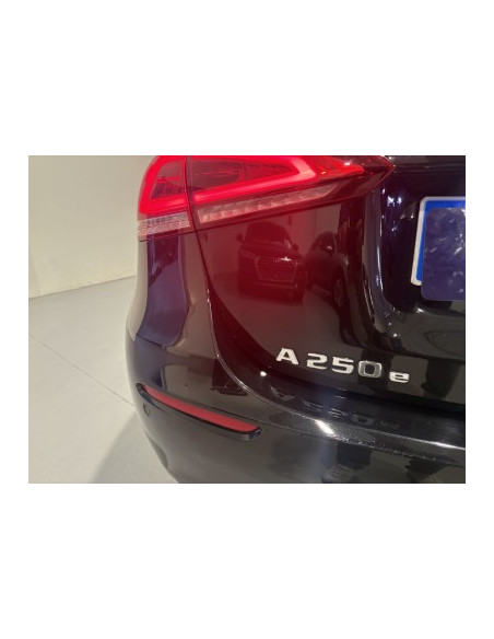 MERCEDES-BENZ Clase A A 250 e