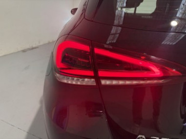 MERCEDES-BENZ Clase A A 250 e