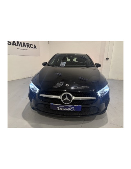 MERCEDES-BENZ Clase A A 250 e