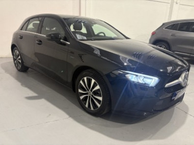 MERCEDES-BENZ Clase A A 250 e