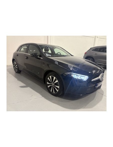 MERCEDES-BENZ Clase A A 250 e