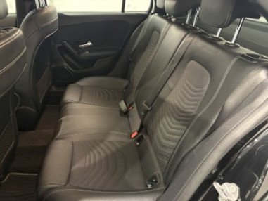 MERCEDES-BENZ Clase A A 250 e